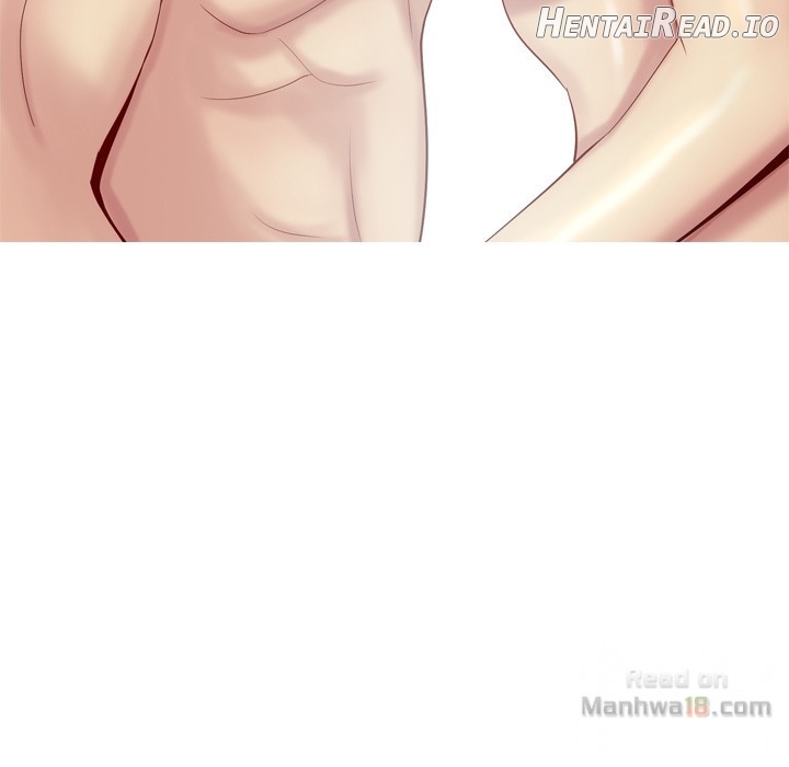 My Lovers Prelude Chapter 21 - page 91