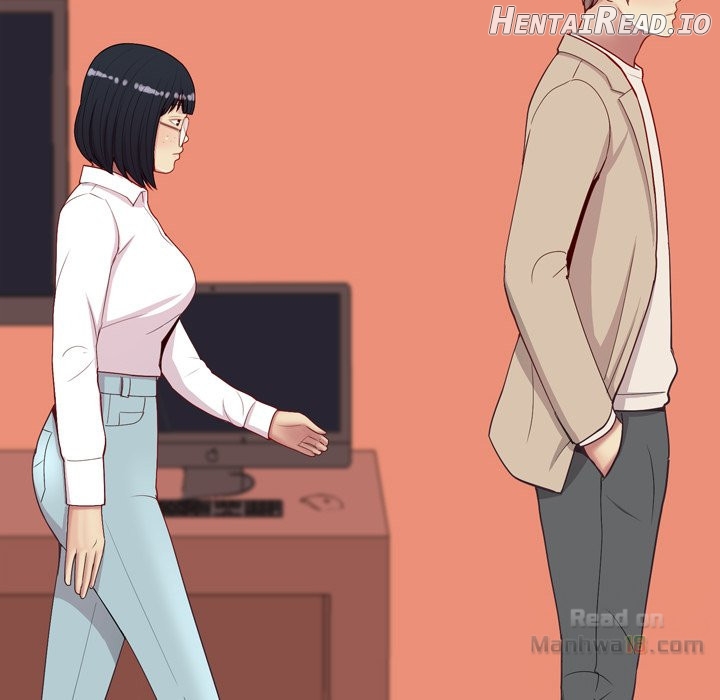 My Lovers Prelude Chapter 22 - page 16