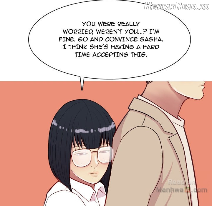 My Lovers Prelude Chapter 22 - page 21