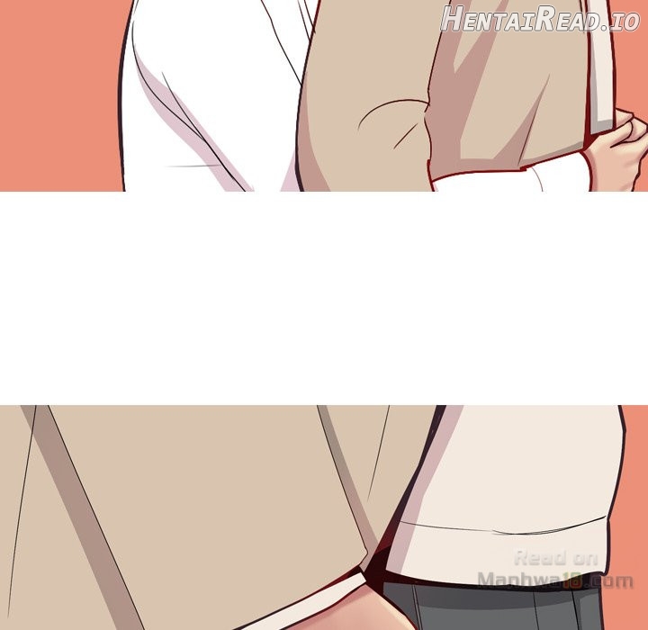 My Lovers Prelude Chapter 22 - page 22