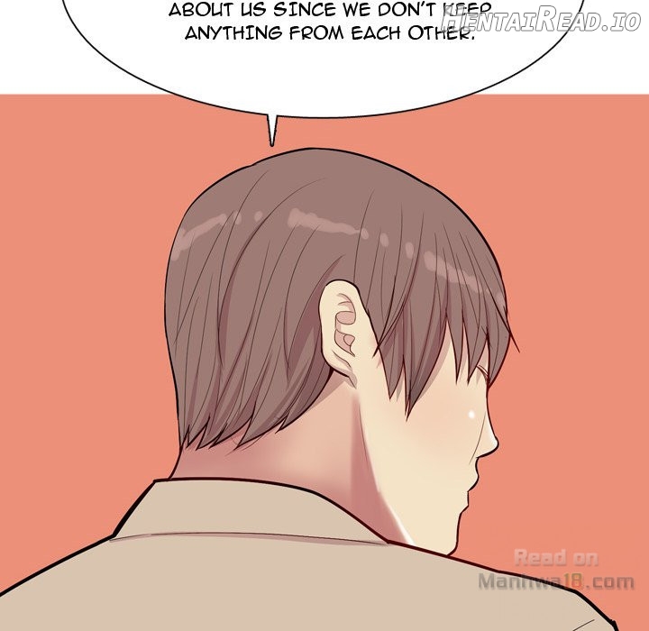 My Lovers Prelude Chapter 22 - page 28