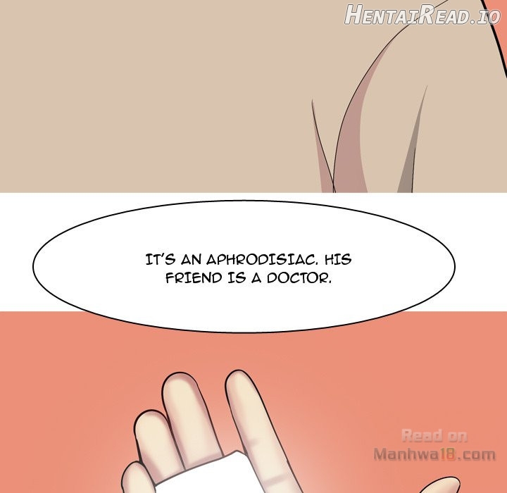 My Lovers Prelude Chapter 22 - page 29