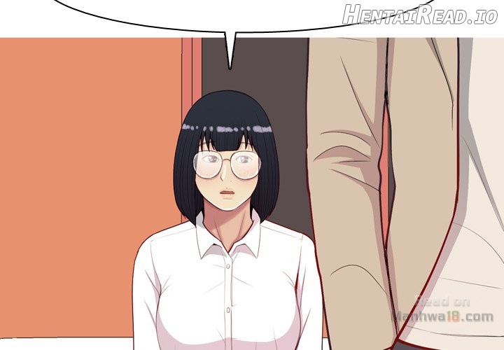 My Lovers Prelude Chapter 22 - page 3