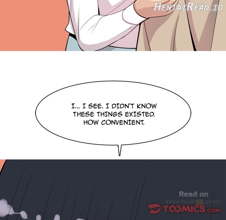 My Lovers Prelude Chapter 22 - page 32