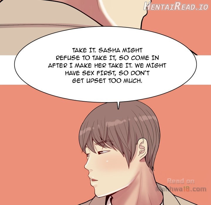 My Lovers Prelude Chapter 22 - page 35