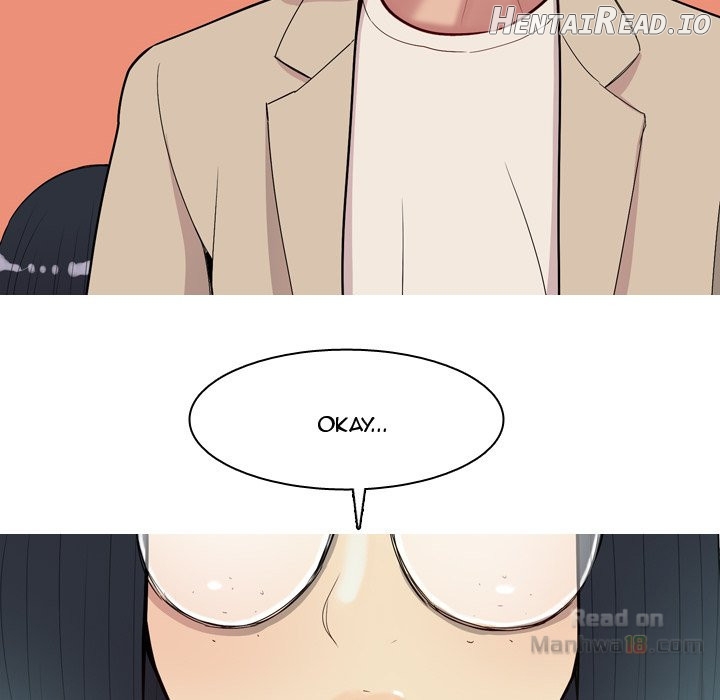 My Lovers Prelude Chapter 22 - page 36
