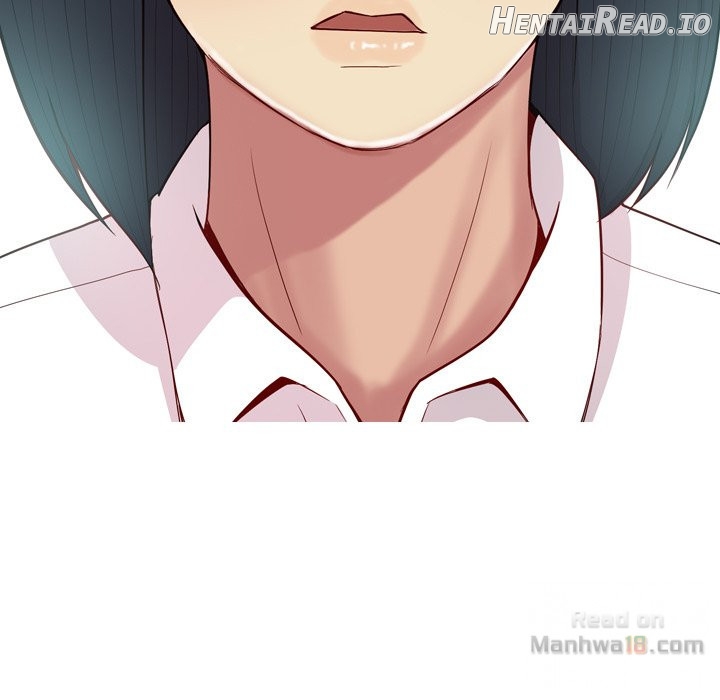 My Lovers Prelude Chapter 22 - page 37