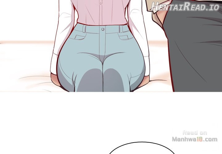 My Lovers Prelude Chapter 22 - page 4