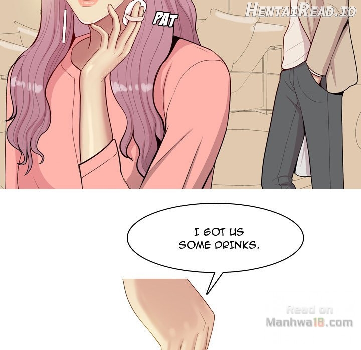 My Lovers Prelude Chapter 22 - page 40