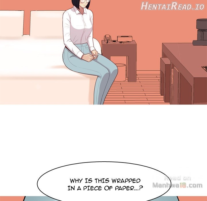 My Lovers Prelude Chapter 22 - page 43