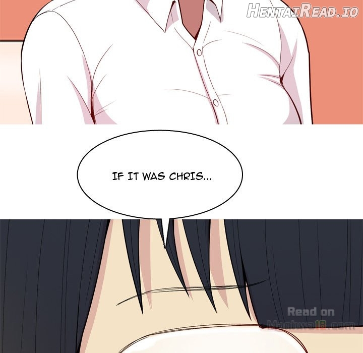 My Lovers Prelude Chapter 22 - page 46