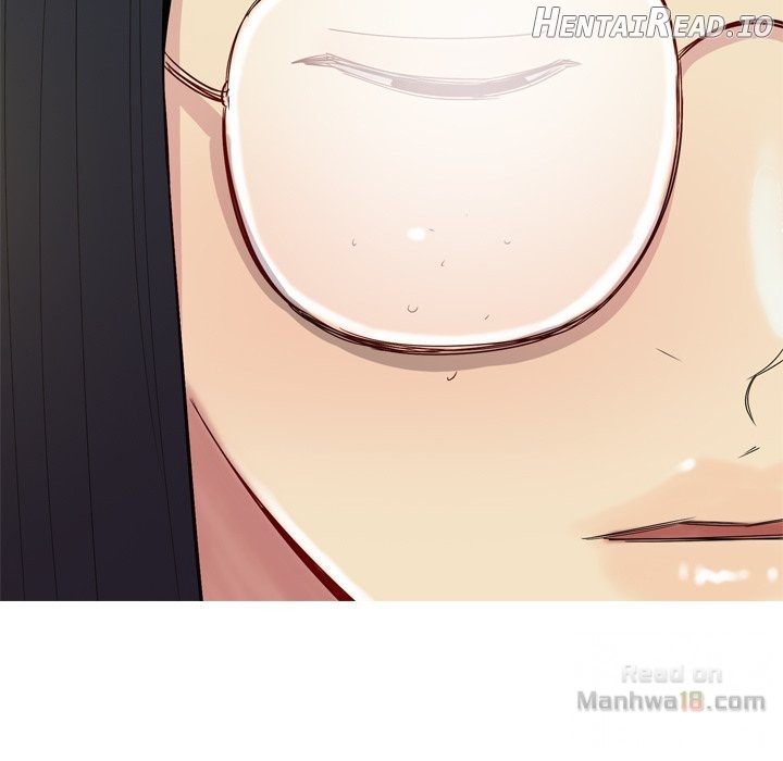 My Lovers Prelude Chapter 22 - page 47