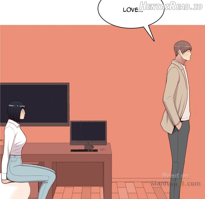 My Lovers Prelude Chapter 22 - page 5