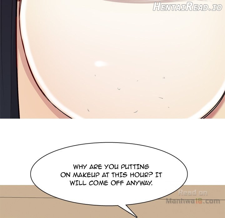 My Lovers Prelude Chapter 22 - page 53