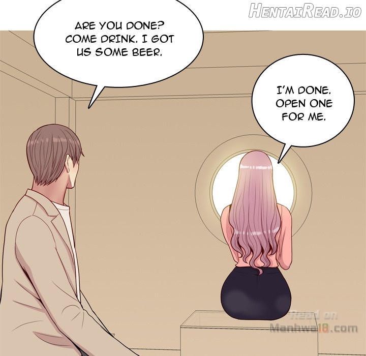 My Lovers Prelude Chapter 22 - page 55