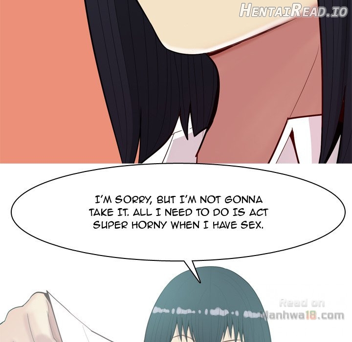 My Lovers Prelude Chapter 22 - page 63