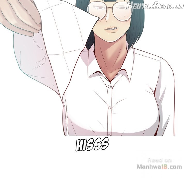 My Lovers Prelude Chapter 22 - page 64