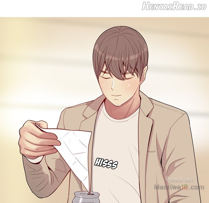 My Lovers Prelude Chapter 22 - page 67