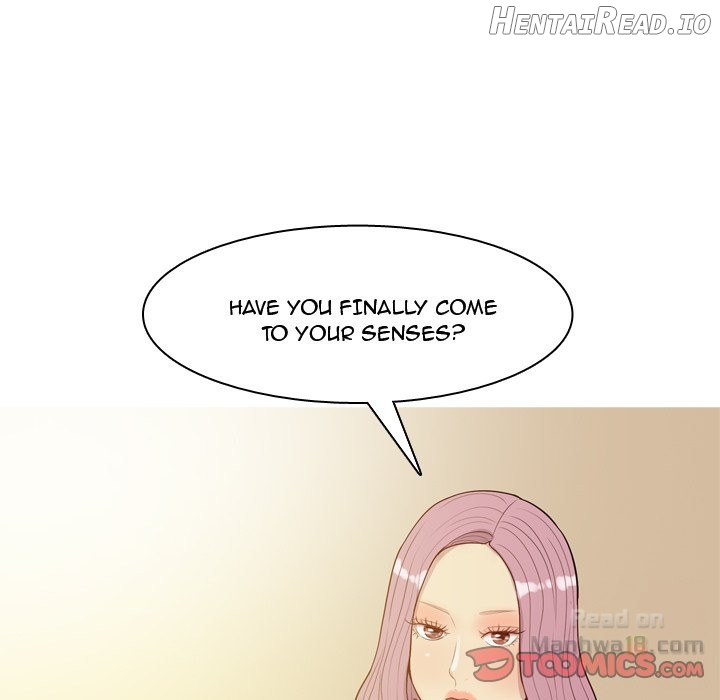 My Lovers Prelude Chapter 22 - page 74