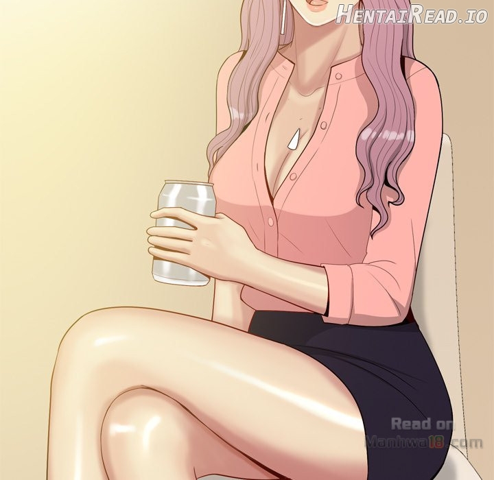 My Lovers Prelude Chapter 22 - page 75