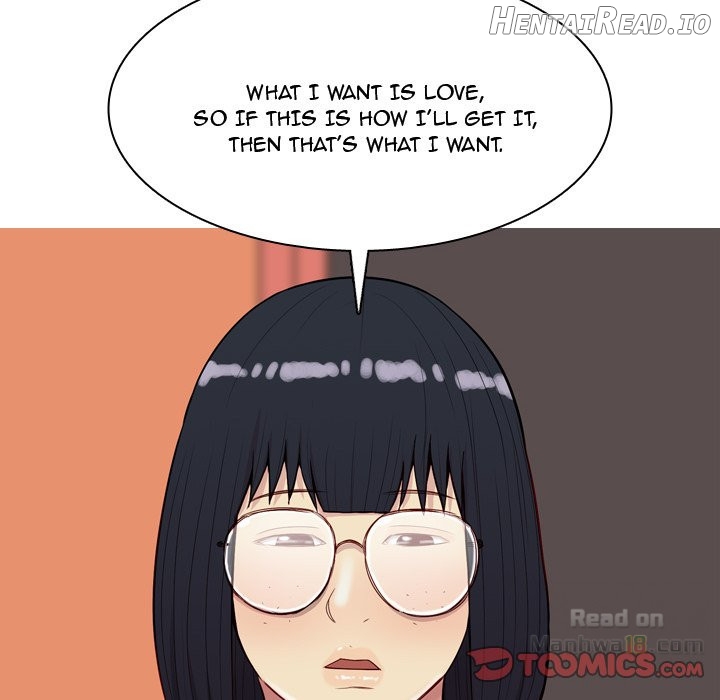 My Lovers Prelude Chapter 22 - page 8