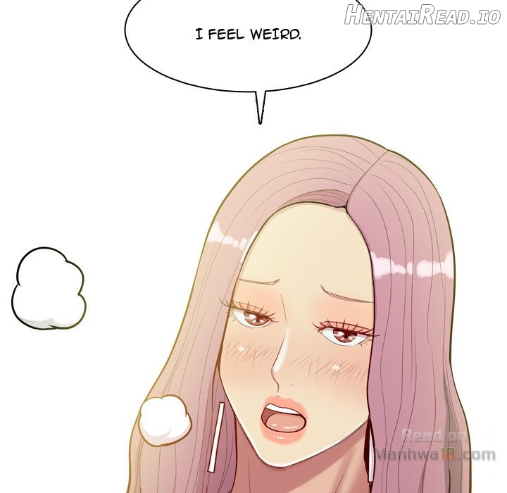 My Lovers Prelude Chapter 22 - page 84