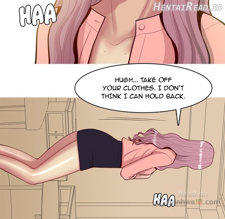 My Lovers Prelude Chapter 22 - page 85