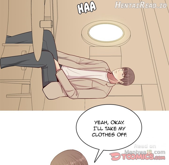 My Lovers Prelude Chapter 22 - page 86