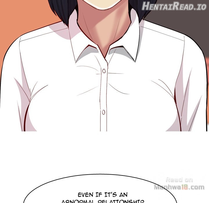 My Lovers Prelude Chapter 22 - page 9