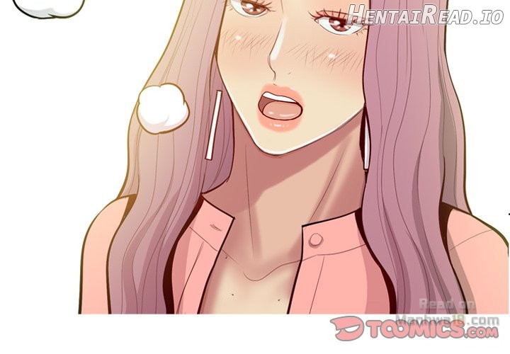 My Lovers Prelude Chapter 23 - page 2