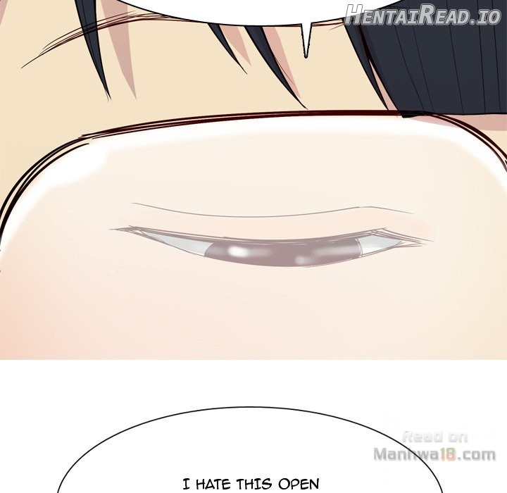 My Lovers Prelude Chapter 23 - page 28