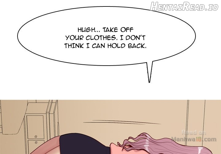 My Lovers Prelude Chapter 23 - page 3