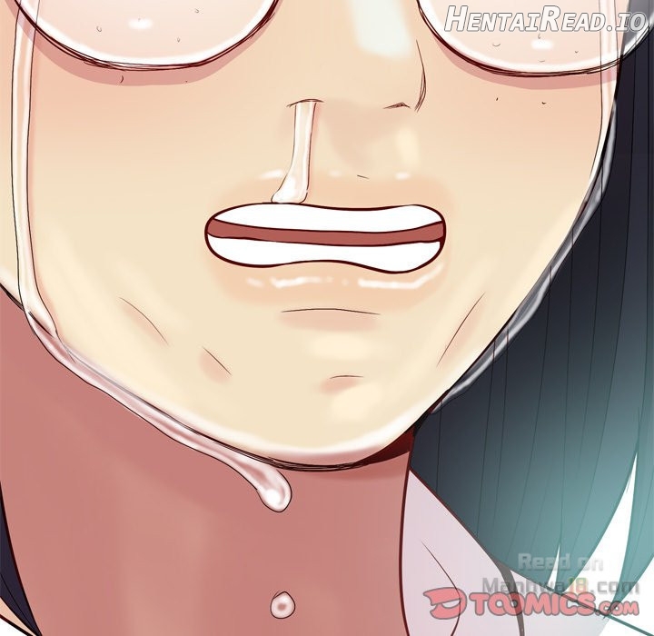 My Lovers Prelude Chapter 23 - page 32