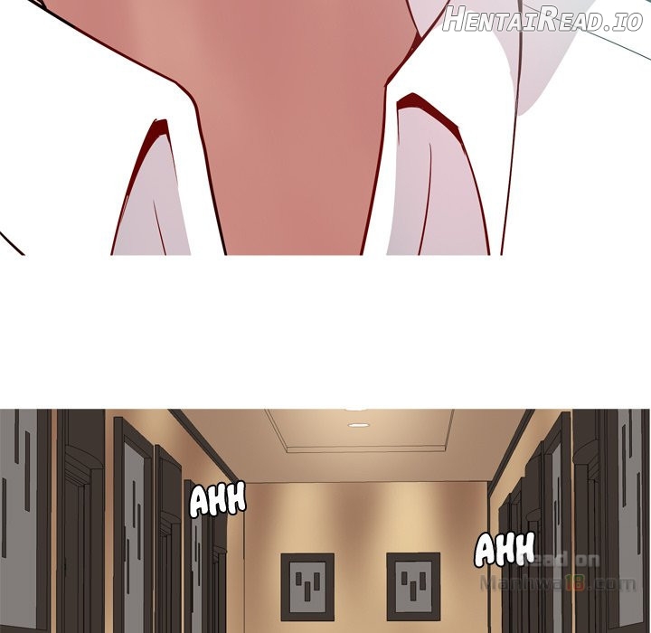 My Lovers Prelude Chapter 23 - page 33