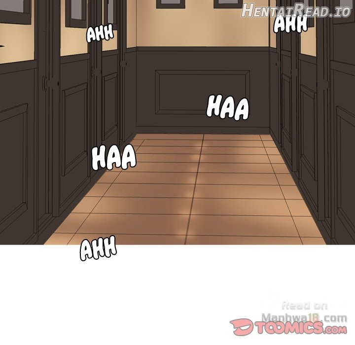 My Lovers Prelude Chapter 23 - page 44