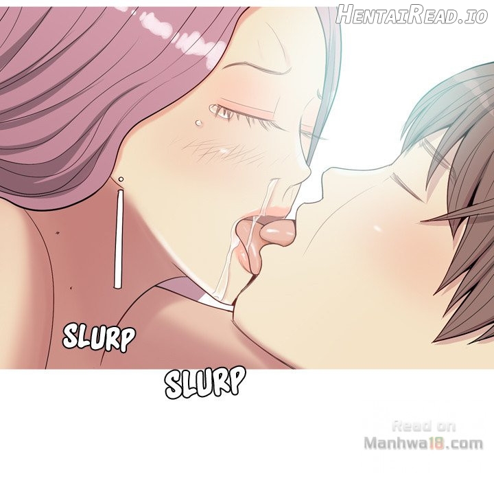 My Lovers Prelude Chapter 23 - page 63