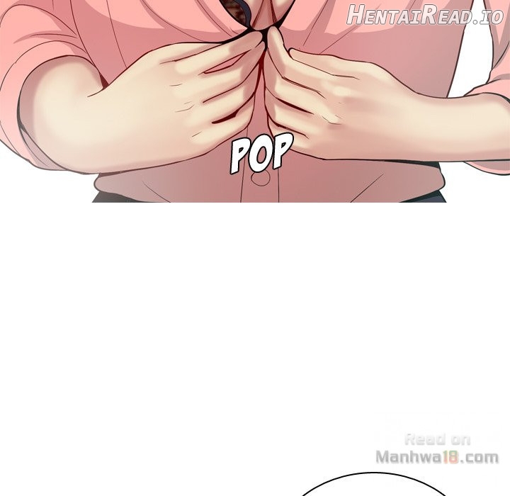 My Lovers Prelude Chapter 23 - page 7