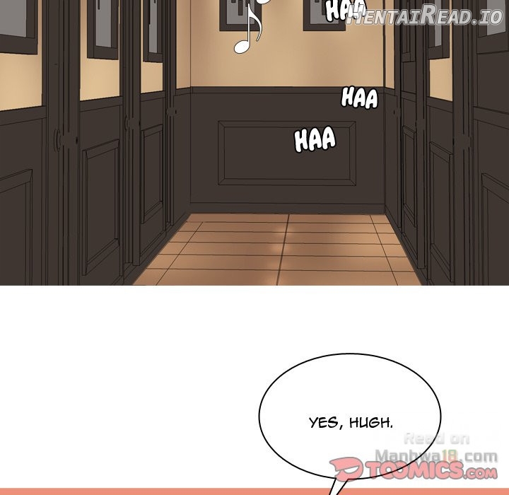 My Lovers Prelude Chapter 23 - page 74