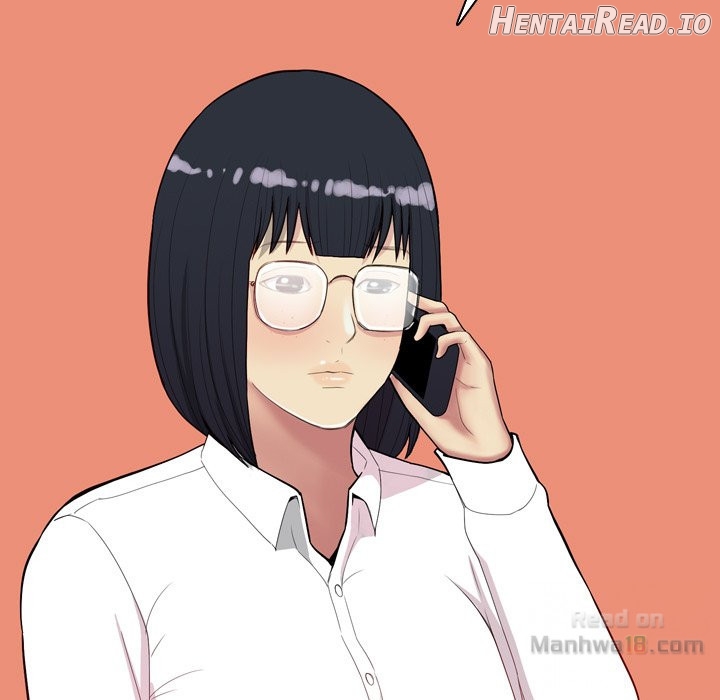 My Lovers Prelude Chapter 23 - page 75