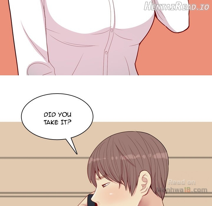 My Lovers Prelude Chapter 23 - page 76