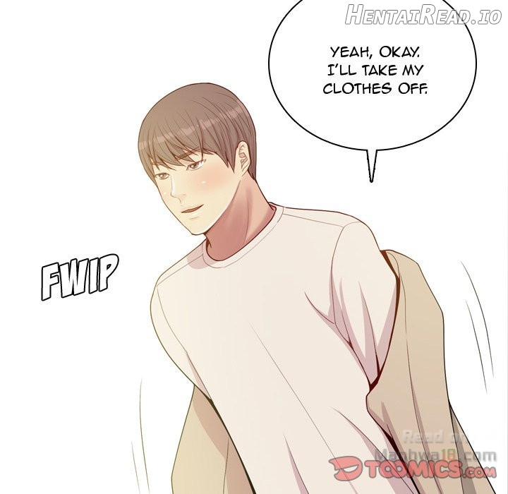 My Lovers Prelude Chapter 23 - page 8
