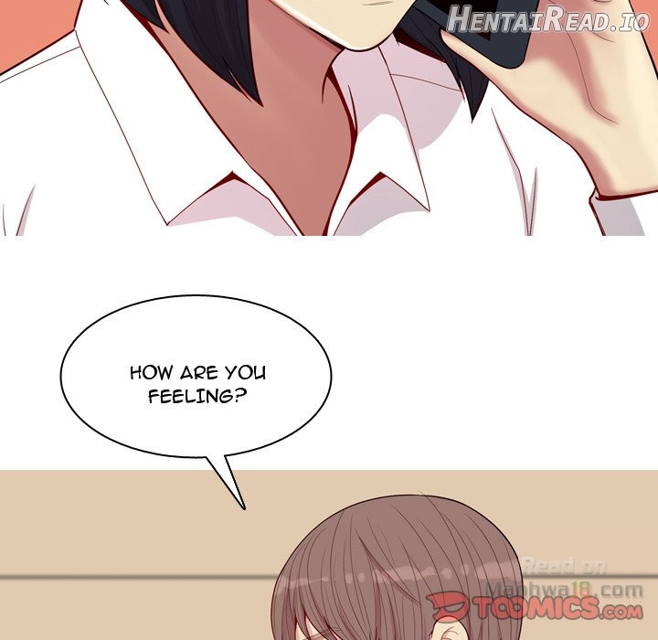My Lovers Prelude Chapter 23 - page 80