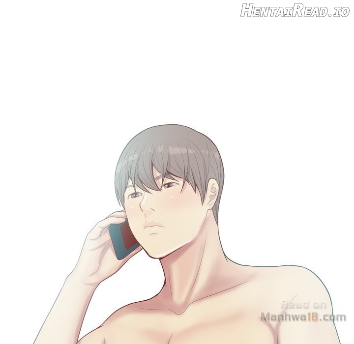 My Lovers Prelude Chapter 23 - page 85