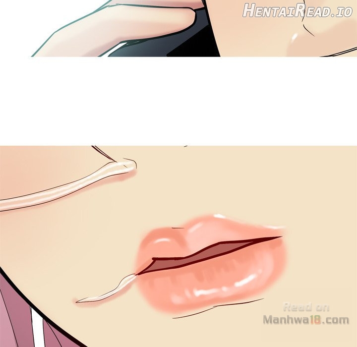 My Lovers Prelude Chapter 23 - page 89