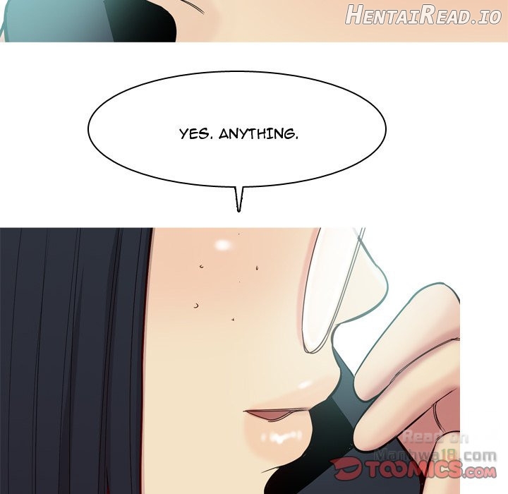 My Lovers Prelude Chapter 23 - page 92