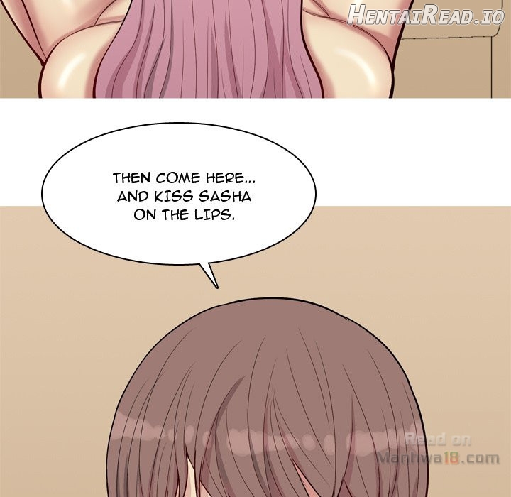 My Lovers Prelude Chapter 23 - page 95
