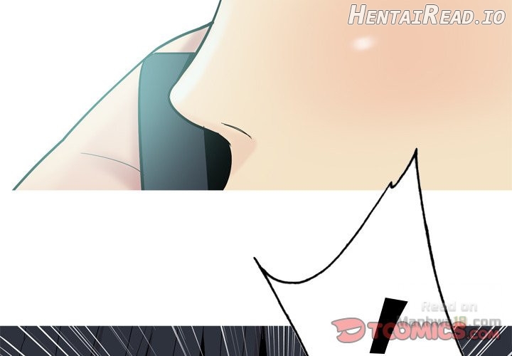 My Lovers Prelude Chapter 24 - page 2