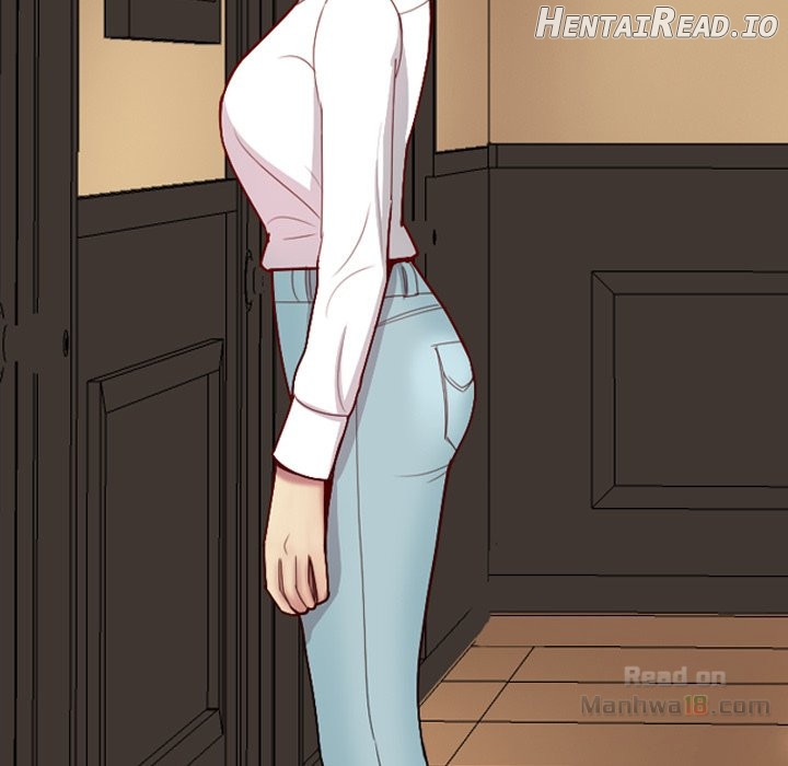 My Lovers Prelude Chapter 24 - page 41