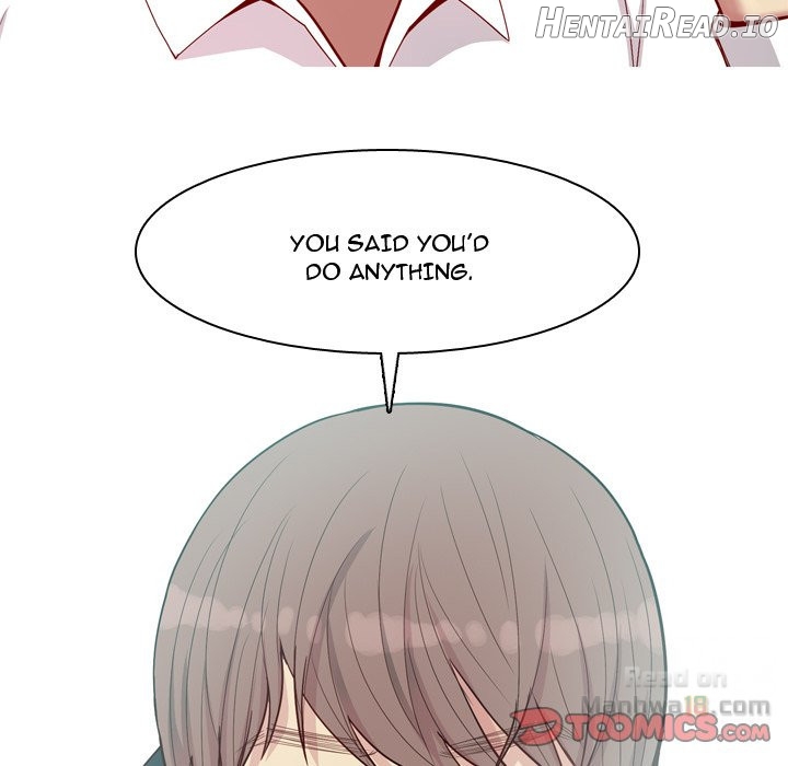 My Lovers Prelude Chapter 24 - page 6