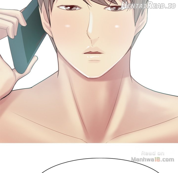 My Lovers Prelude Chapter 24 - page 7